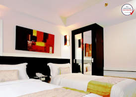 Aston Denpasar Hotel & Convention 5