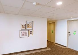 Campanile PRIME - Rungis Orly 5