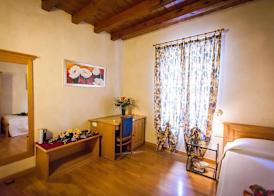 Hotel Alla Corte dei Bicchi 5
