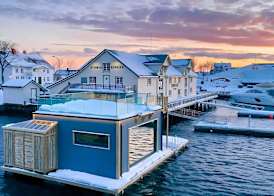 Svinøya Rorbuer 5