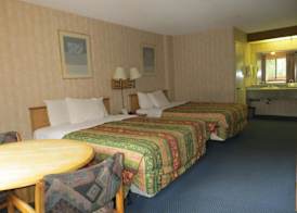 Grand Park Inn Anaheim Maingate 2