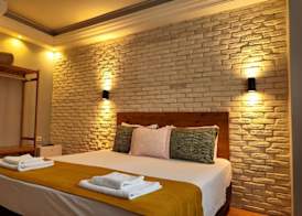 Hotel Zurich Oldtown 4
