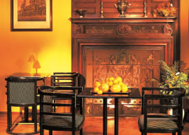 Mondial Appartement Hotel 3