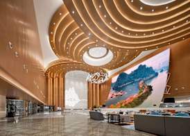 Wyndham Grand Zhaoqing Downtown 3
