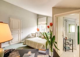 La Gaura Guest House 5