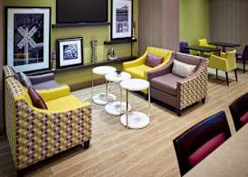 Hampton Inn by Hilton Sarnia/Point Edward 2