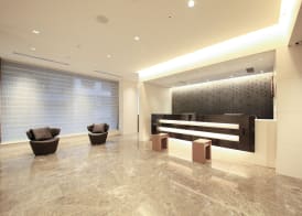 Hotel Sunroute Ginza 4