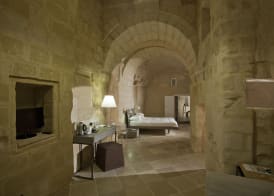 Antico Convicino Rooms Suites & SPA 4