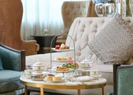 The Ritz-Carlton, Kuala Lumpur 5