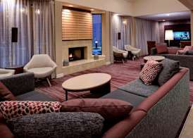 Sonesta Select Kansas City South Overland Park 4