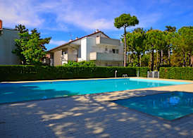 Parco Hemingway 5