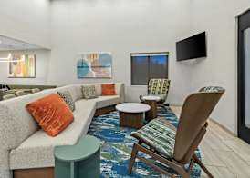 Springhill Suites Pittsburgh Airport 4