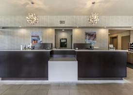 Best Western Plus Castlerock Inn & Suites 4