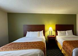 Deluxe Inn Wytheville 5