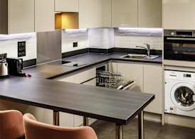 Aparthotel Adagio London Sutton Point 4