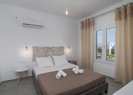 Summer Residence - Sea View Retreat in Provatas, Milos 3