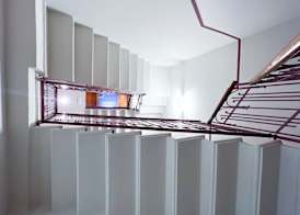RossoVino Milano Boutique 4