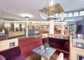 ABACUS Tierpark Hotel 2