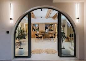Evexia Boutique Hotel & Spa - Adults Only 5