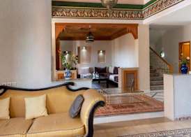 Hôtel Riad Airport Marrakech 2