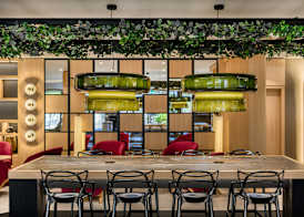 Danubius Hotel Arena 4