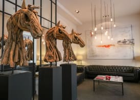 Habitus Hotel Leyre 5