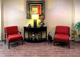 Comfort Inn & Suites Rogersville 4