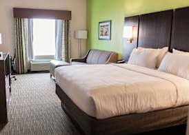 Holiday Inn Express & Suites SWEETWATER by IHG 4