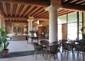 Apartments Relais Corte Paradiso 2