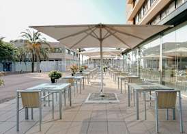 Catalonia Barcelona Beach 4