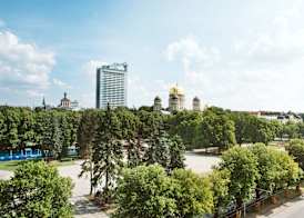 Radisson Blu Ridzene Hotel, Riga 4