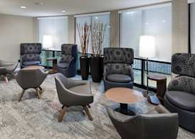 Courtyard by Marriott Birmingham Trussville 2