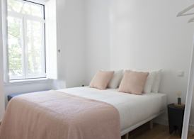 Destino Lisboa Apartments 4