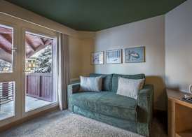 Lykke Hôtel & Spa Chamonix - ex Mercure 4