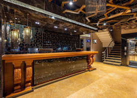 AHC Old City Hotel 5