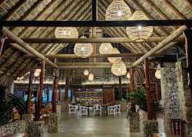 Lapa Rios Lodge 3
