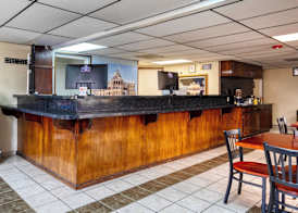 Executive Inn & Suites 2