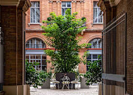 Ibis Styles Toulouse Capitole 2