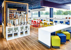 ibis budget Hotel Edinburgh Park 2