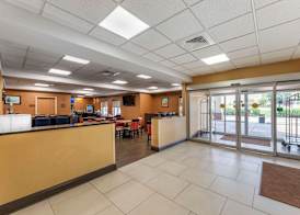 Comfort Inn Indianapolis East 5