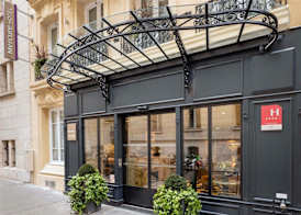 Hotel Mercure La Sorbonne Saint-Germain-des-Prés 2