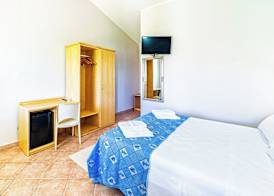 Agriturismo Is Cortillaris 3