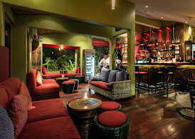 Boujis Boutique Resort 3