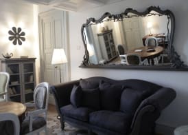 Palazzo Mandurino luxury relais 5