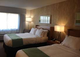 Holiday Inn Express & Suites FRASER - WINTER PARK AREA by IHG 4