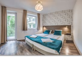 Nova City Apartments 5