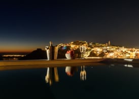 Aria Suites & Villas 3