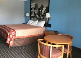 Super 8 by Wyndham Walterboro 4