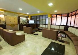 Hotel Spa Rio Ucero 3
