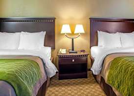 Comfort Inn Edison - New Brunswick 4